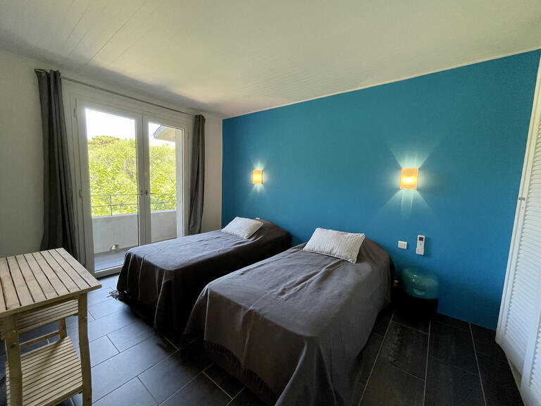 Villa avec Vue mer Porto-Vecchio - 7 chambres