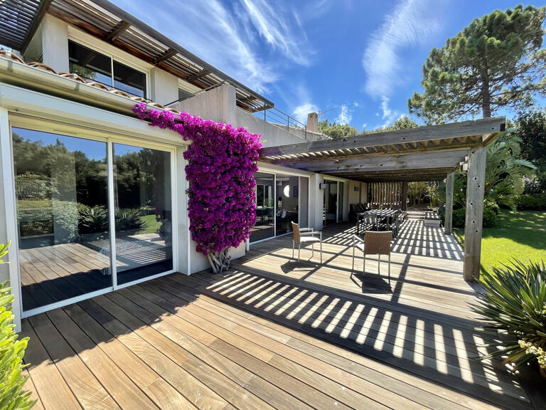 Villa avec Vue mer Porto-Vecchio - 7 chambres