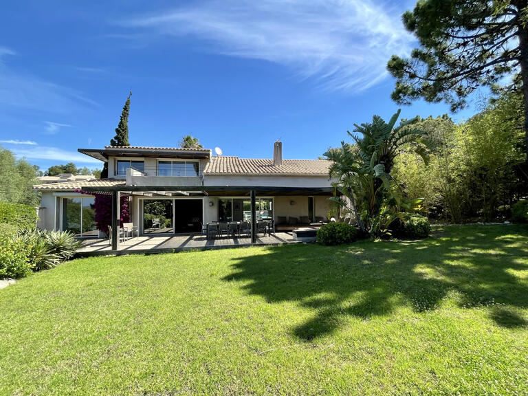 Villa avec Vue mer Porto-Vecchio - 7 chambres