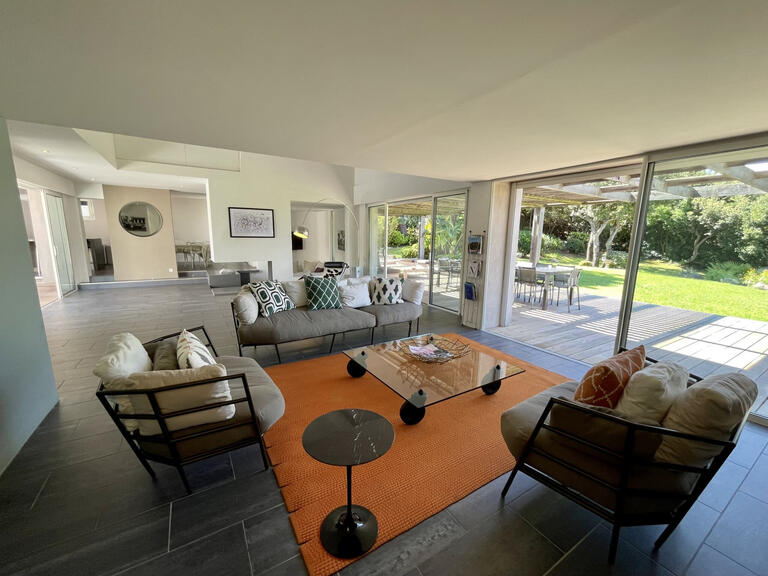 Villa avec Vue mer Porto-Vecchio - 7 chambres