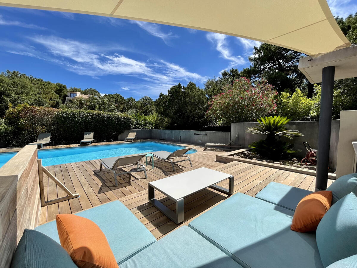 Villa Porto-Vecchio