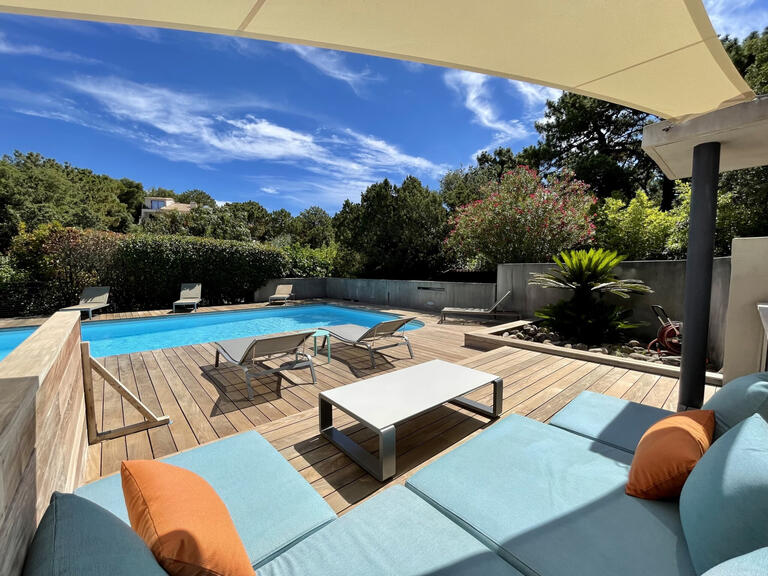 Villa avec Vue mer Porto-Vecchio - 7 chambres