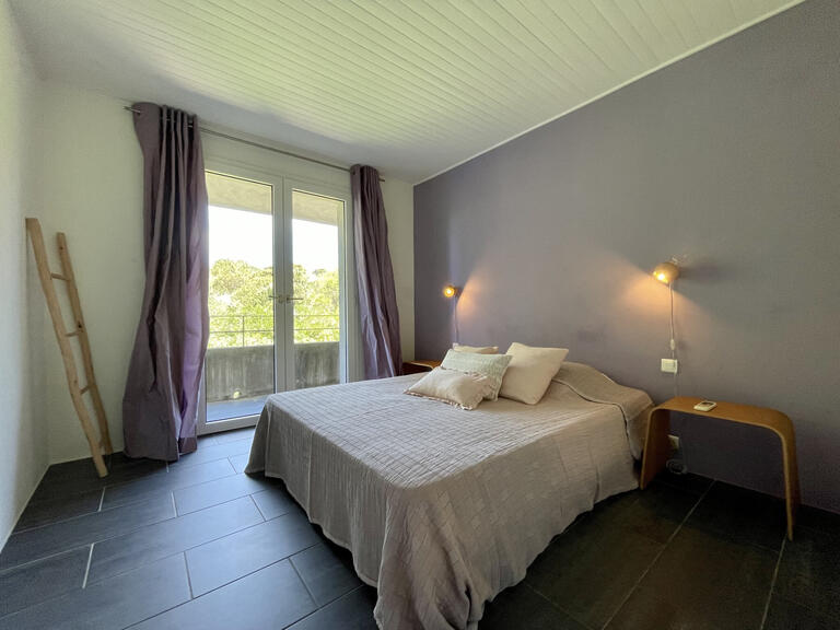 Villa avec Vue mer Porto-Vecchio - 7 chambres