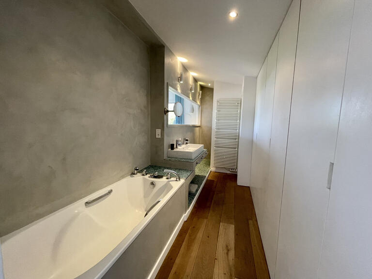 Villa avec Vue mer Porto-Vecchio - 7 chambres