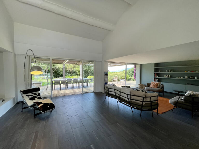 Villa avec Vue mer Porto-Vecchio - 7 chambres