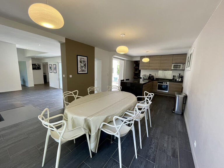 Villa avec Vue mer Porto-Vecchio - 7 chambres