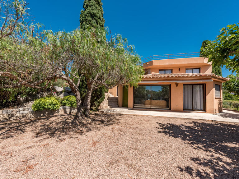 Villa avec Vue mer Porto-Vecchio - 4 chambres