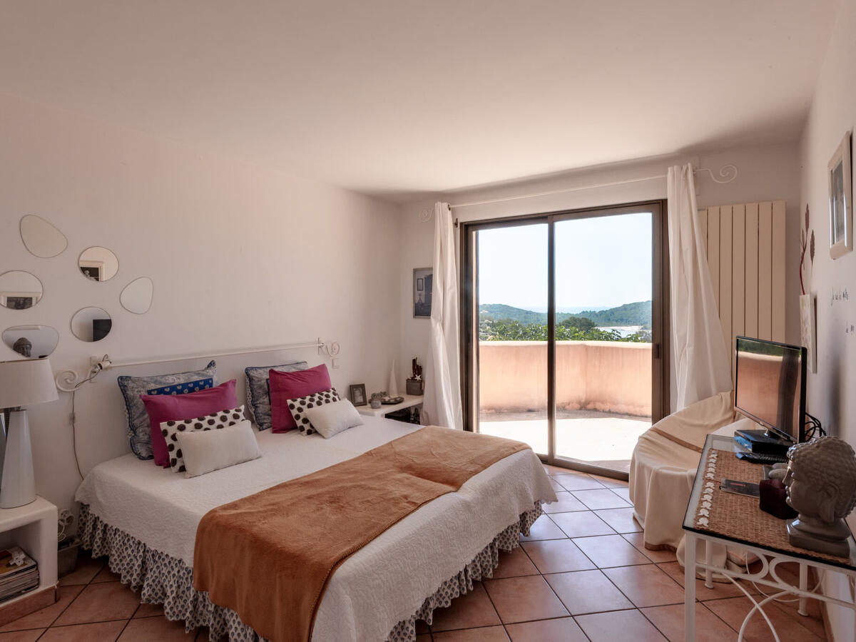 Villa Porto-Vecchio