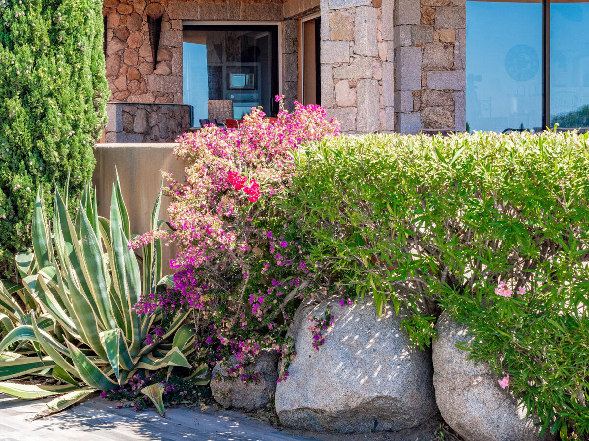 Villa Porto-Vecchio