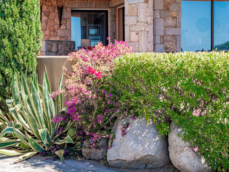 Villa avec Vue mer Porto-Vecchio - 4 chambres