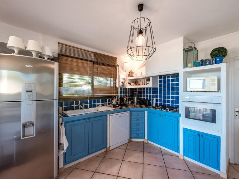 Villa avec Vue mer Porto-Vecchio - 4 chambres