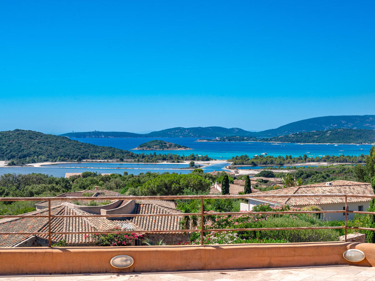 Villa Porto-Vecchio