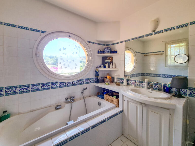 Villa avec Vue mer Porto-Vecchio - 4 chambres