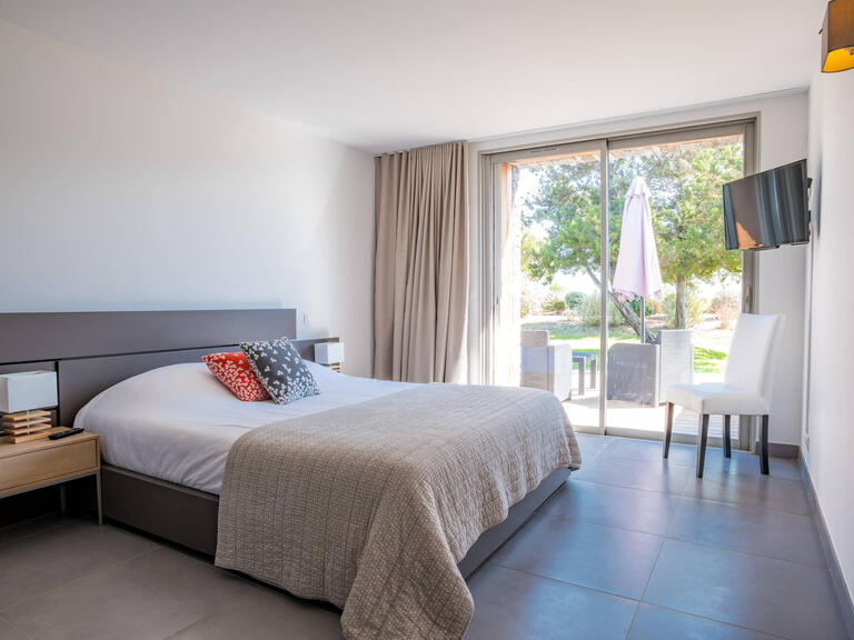 Villa avec Vue mer Porto-Vecchio - 3 chambres