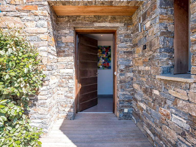 Villa avec Vue mer Porto-Vecchio - 3 chambres