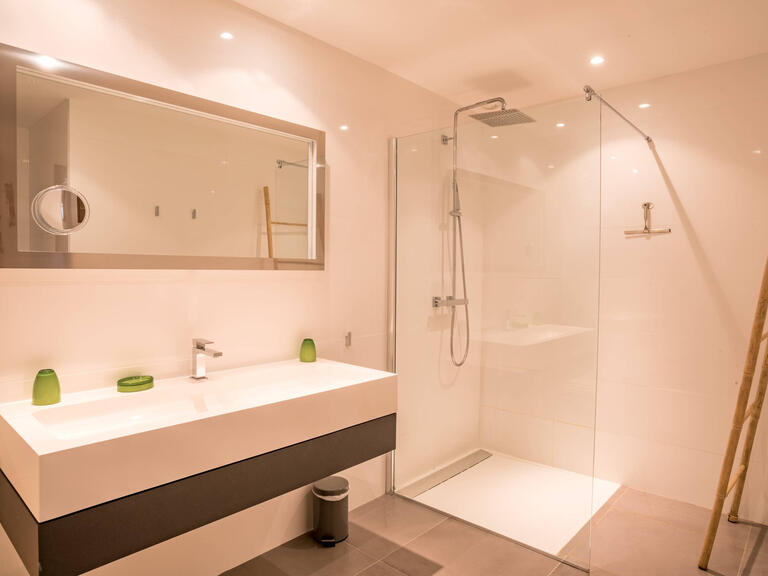 Villa avec Vue mer Porto-Vecchio - 3 chambres