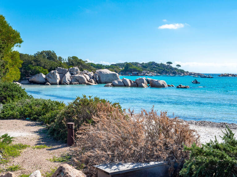 Villa avec Vue mer Porto-Vecchio - 3 chambres