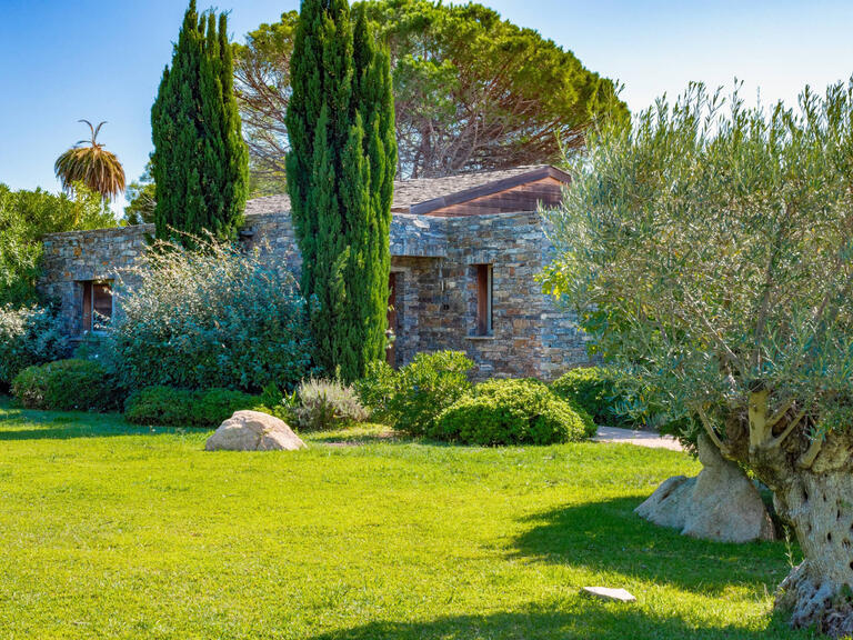Villa avec Vue mer Porto-Vecchio - 3 chambres