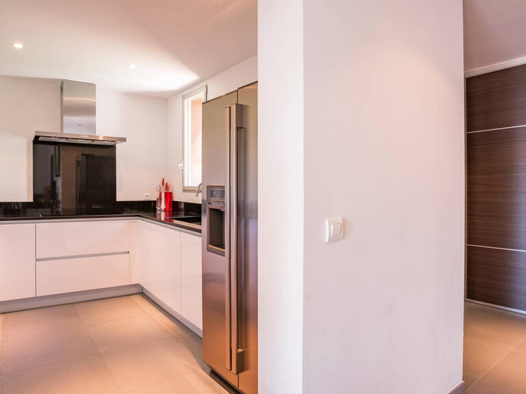 Villa avec Vue mer Porto-Vecchio - 3 chambres