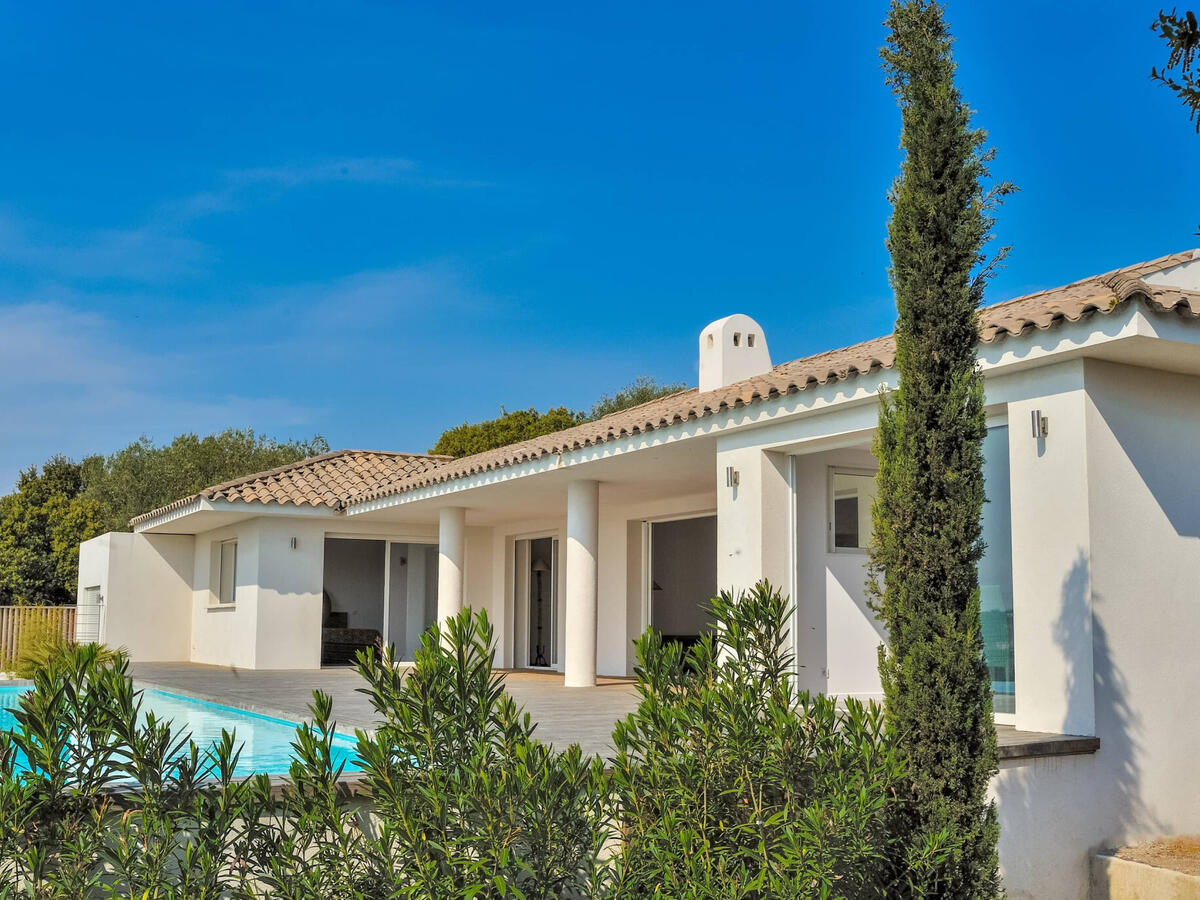 Villa Porto-Vecchio