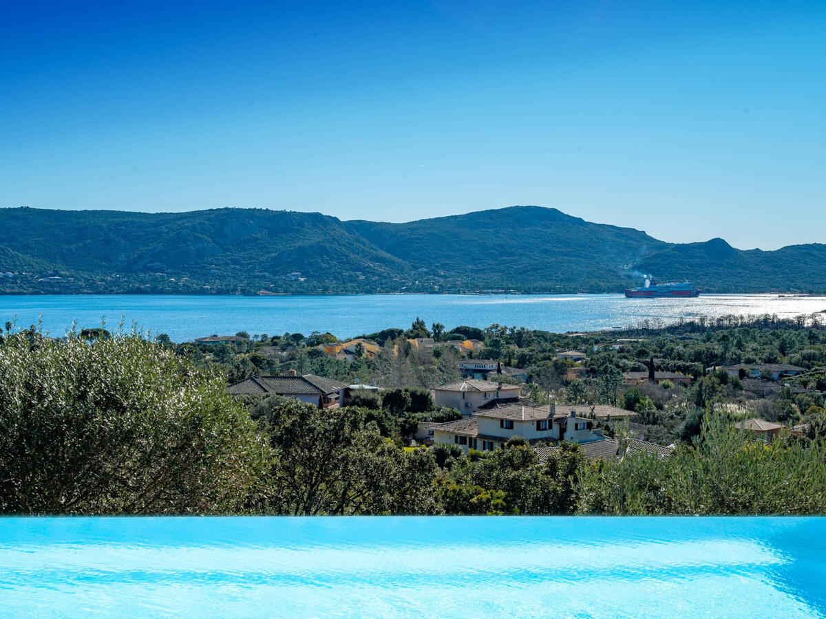 Villa Porto-Vecchio