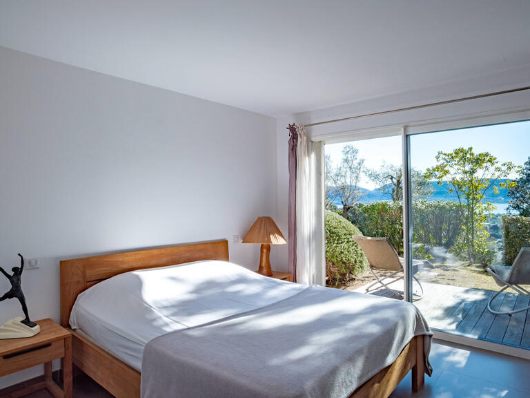 Villa avec Vue mer Porto-Vecchio - 5 chambres