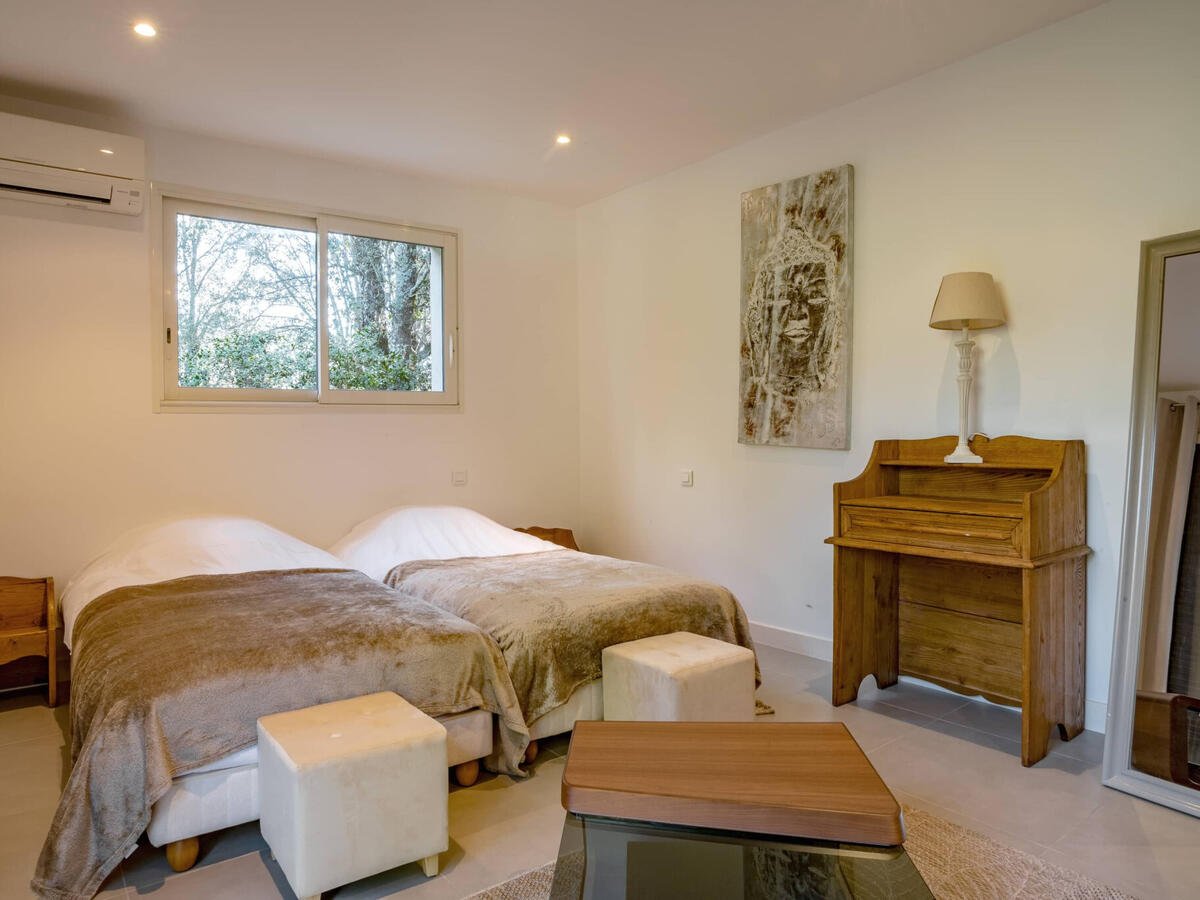 Villa Porto-Vecchio