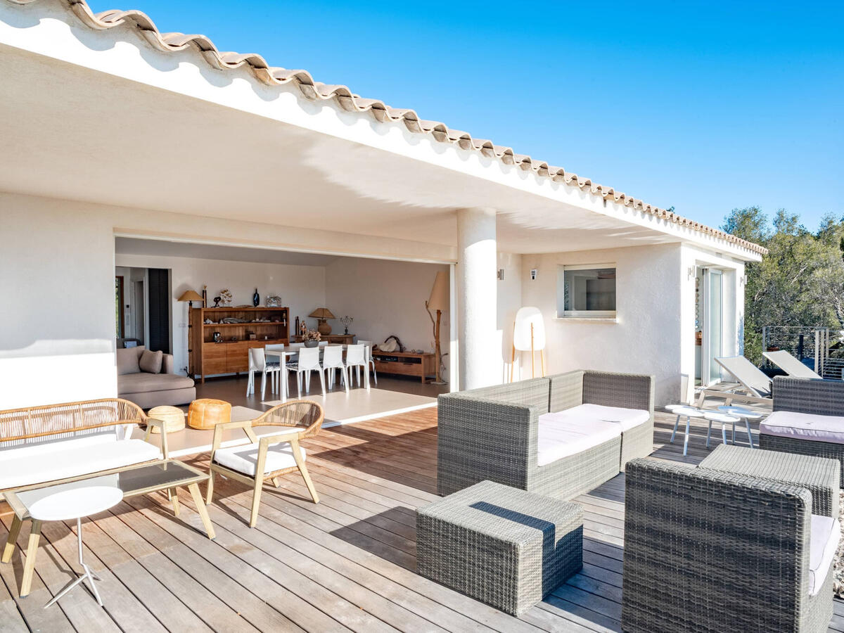 Villa Porto-Vecchio