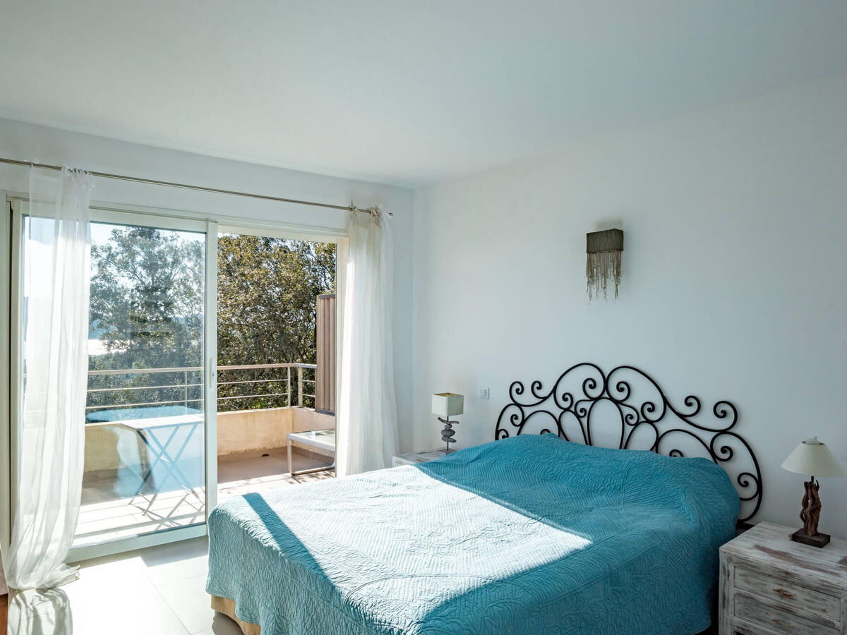 Villa Porto-Vecchio