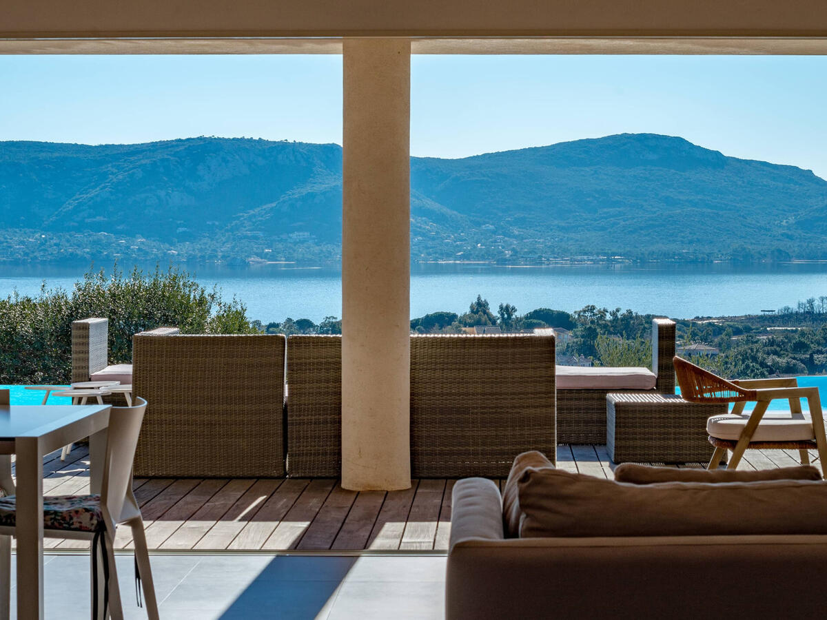 Villa Porto-Vecchio