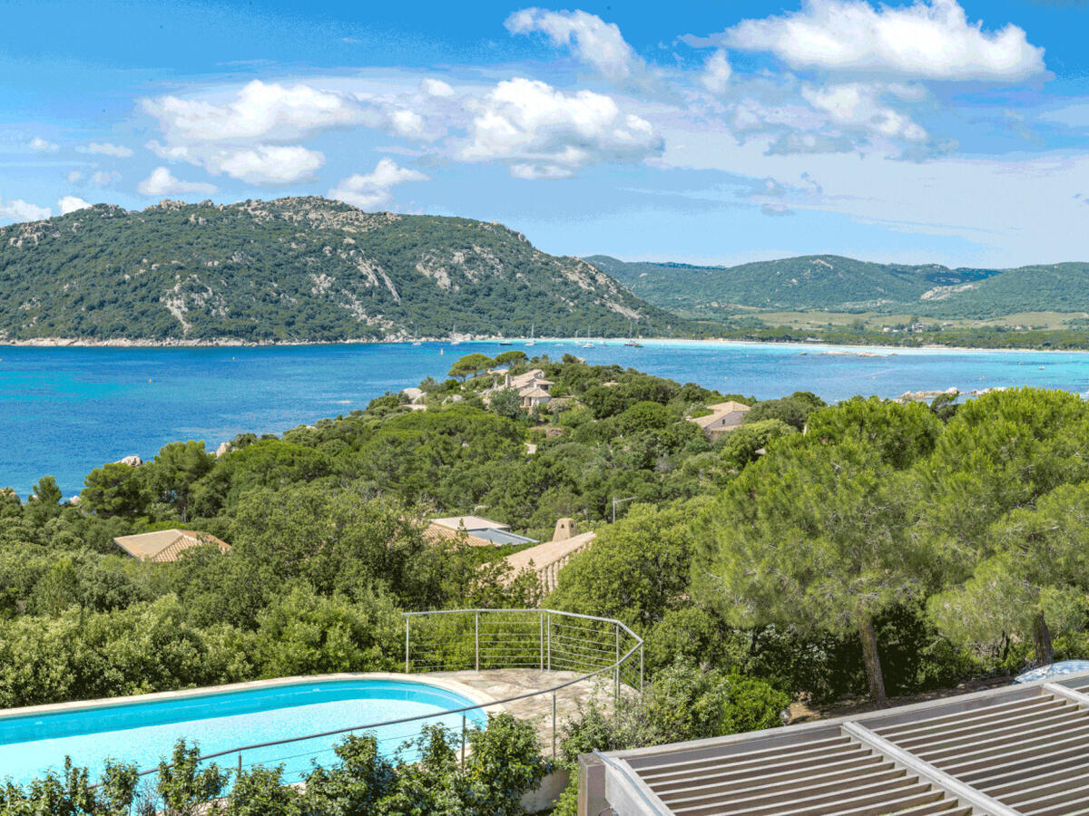 Villa Porto-Vecchio