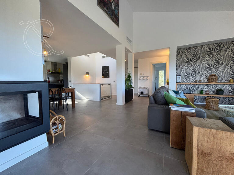 Villa avec Vue mer Porto-Vecchio - 5 chambres - 220m²