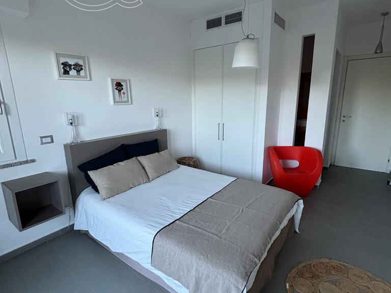 Villa avec Vue mer Porto-Vecchio - 5 chambres - 220m²
