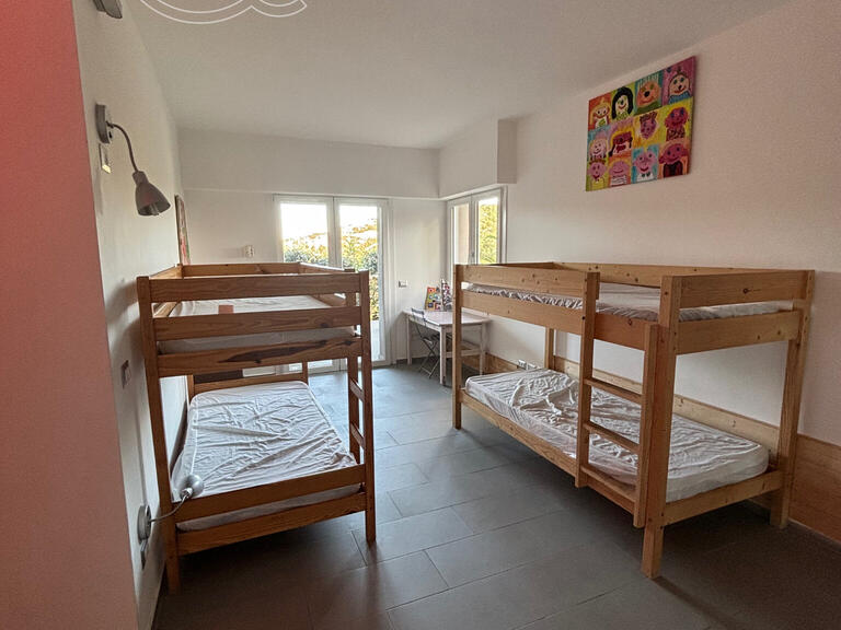 Villa avec Vue mer Porto-Vecchio - 5 chambres - 220m²