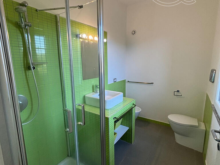 Villa avec Vue mer Porto-Vecchio - 5 chambres - 220m²