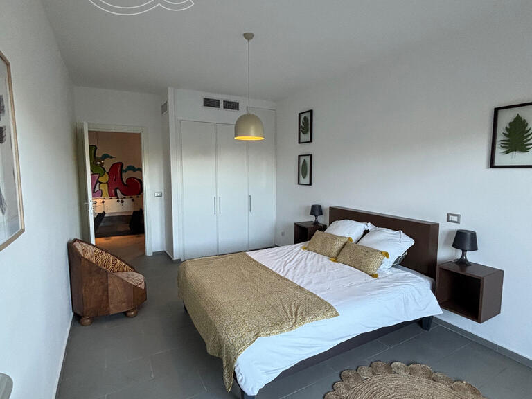 Villa avec Vue mer Porto-Vecchio - 5 chambres - 220m²