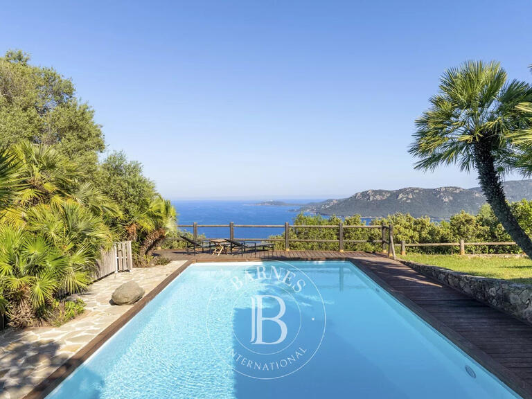Villa Porto-Vecchio - 185m²