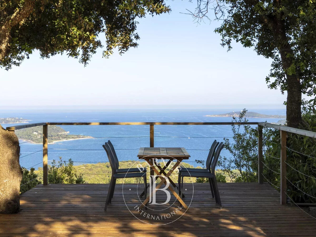 Villa Porto-Vecchio