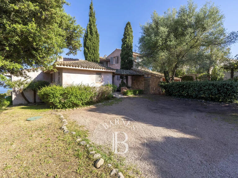 Villa Porto-Vecchio - 185m²