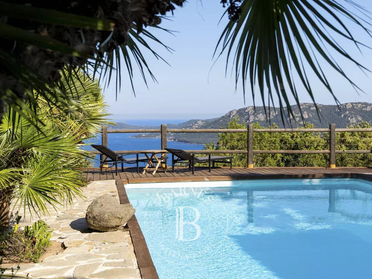Villa Porto-Vecchio - 185m²
