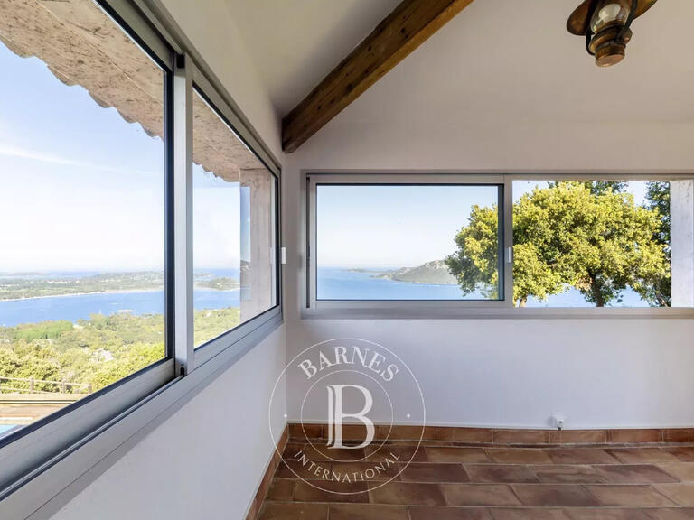 Villa Porto-Vecchio - 185m²