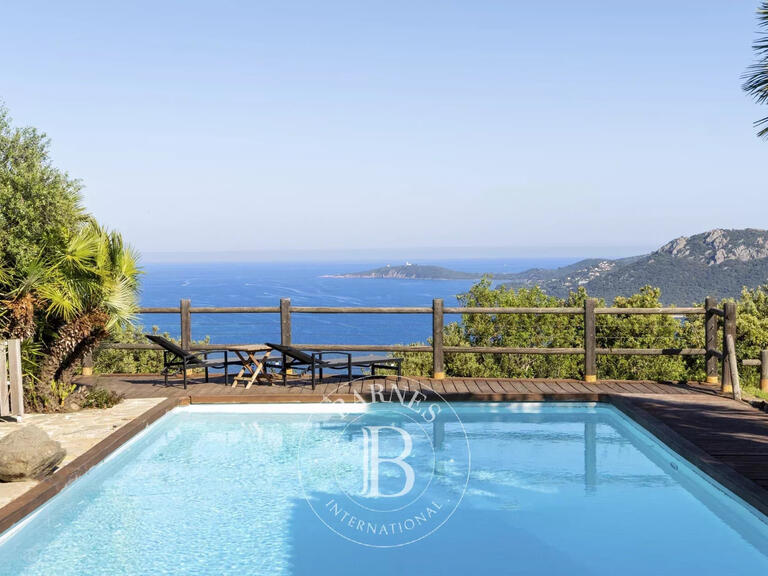Villa Porto-Vecchio - 185m²