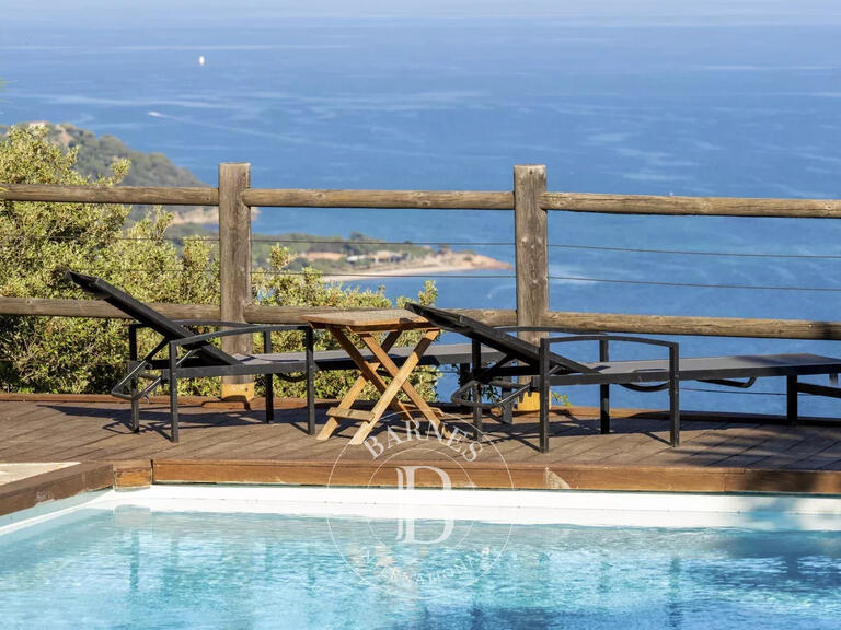 Villa Porto-Vecchio - 185m²
