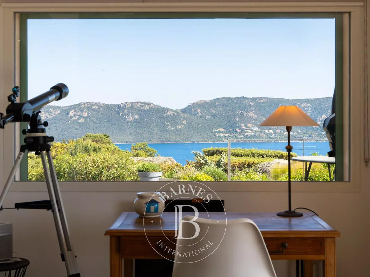Villa Porto-Vecchio