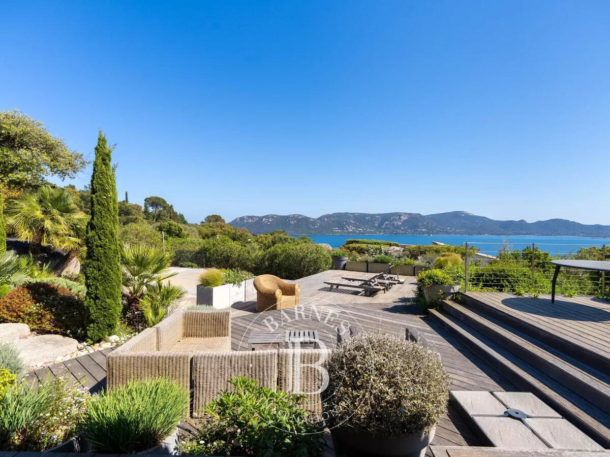 Villa Porto-Vecchio