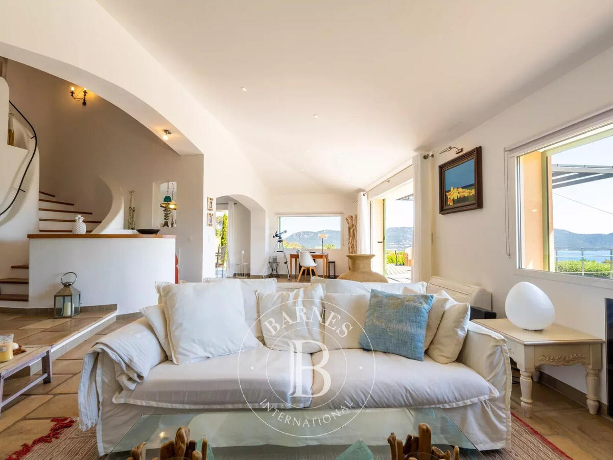 Villa Porto-Vecchio