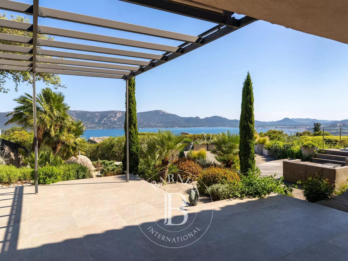 Villa Porto-Vecchio