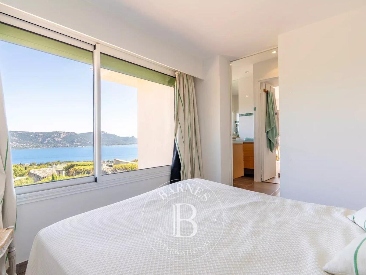 Villa Porto-Vecchio