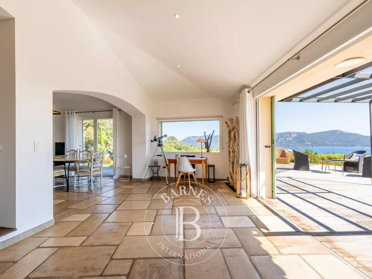 Villa Porto-Vecchio