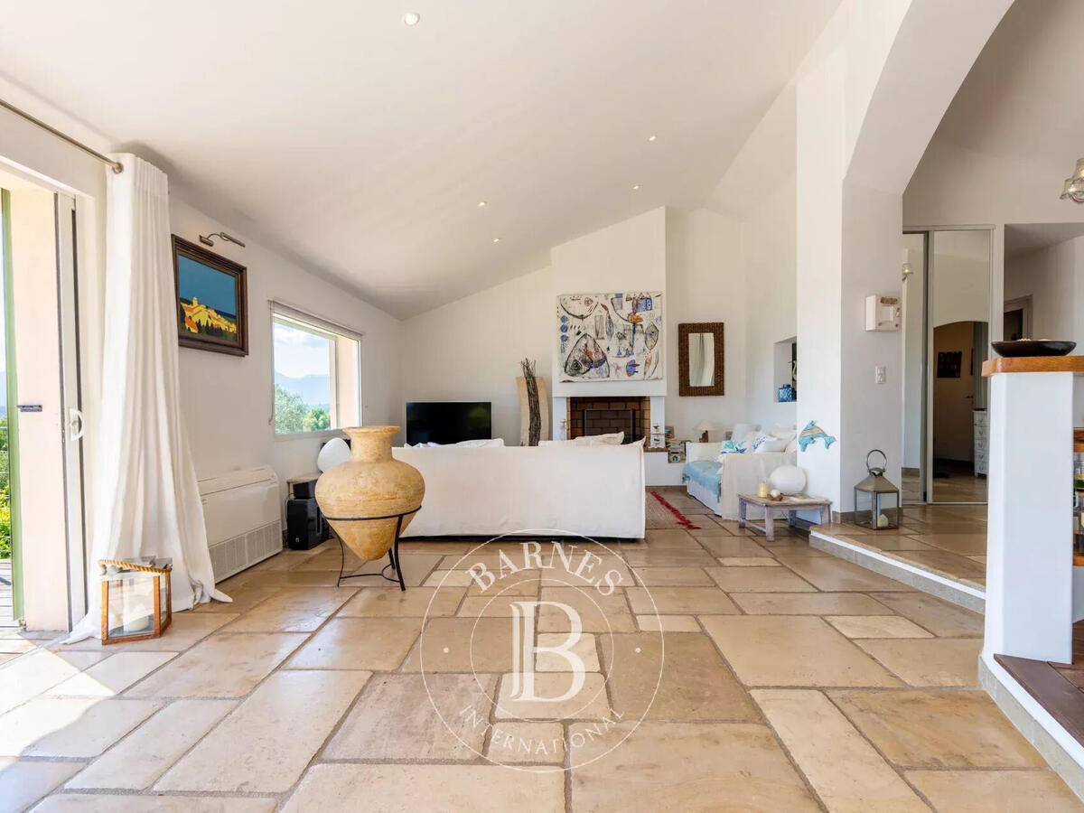 Villa Porto-Vecchio
